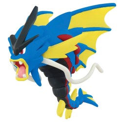 Static Figure - Moncollé - Pokemon - Mega Gyarados