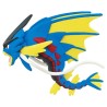 Figurine Statique - Moncollé - Pokemon - Méga-Léviator