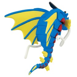 Static Figure - Moncollé - Pokemon - Mega Gyarados