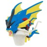 Static Figure - Moncollé - Pokemon - Mega Gyarados