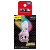 Static Figure - Moncollé - Pokemon - Mega Mewtwo Y