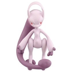 Static Figure - Moncollé - Pokemon - Mega Mewtwo Y