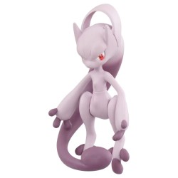 Static Figure - Moncollé - Pokemon - Mega Mewtwo Y