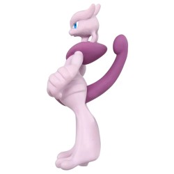 Static Figure - Moncollé - Pokemon - Mega Mewtwo X