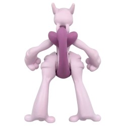 Static Figure - Moncollé - Pokemon - Mega Mewtwo X