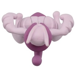 Static Figure - Moncollé - Pokemon - Mega Mewtwo X
