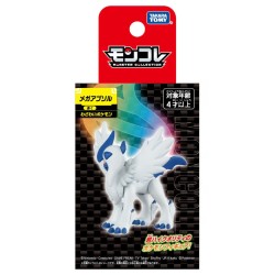 Figurine Statique - Moncollé - Pokemon - Méga-Absol