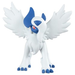 Static Figure - Moncollé - Pokemon - Mega Absol