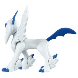 Static Figure - Moncollé - Pokemon - Mega Absol