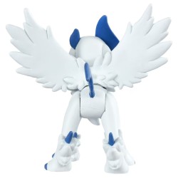 Static Figure - Moncollé - Pokemon - Mega Absol