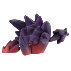 Static Figure - Moncollé - Pokemon - Mega Gengar