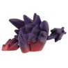 Figurine Statique - Moncollé - Pokemon - Méga-Ectoplasma