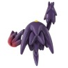 Figurine Statique - Moncollé - Pokemon - Méga-Ectoplasma
