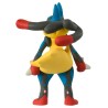 Static Figure - Moncollé - Pokemon - Mega Lucario