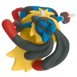 Static Figure - Moncollé - Pokemon - Mega Lucario