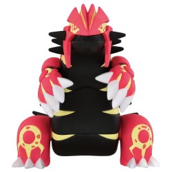 Static Figure - Moncollé - Pokemon - Primal Groudon