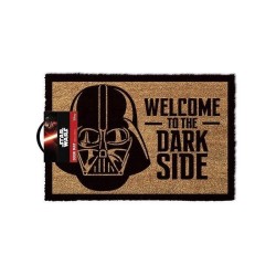 Doormat - Star Wars - Welcome To The Darkside