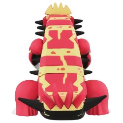 Static Figure - Moncollé - Pokemon - Primal Groudon