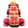 Figurine Statique - Moncollé - Pokemon - Primo-Groudon