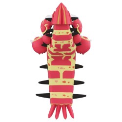Static Figure - Moncollé - Pokemon - Primal Groudon