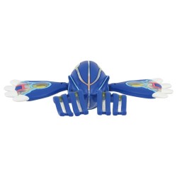 Static Figure - Moncollé - Pokemon - Primal Kyogre
