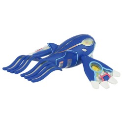 Static Figure - Moncollé - Pokemon - Primal Kyogre
