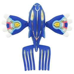 Static Figure - Moncollé - Pokemon - Primal Kyogre