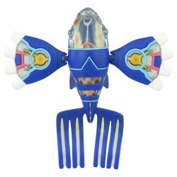 Static Figure - Moncollé - Pokemon - Primal Kyogre