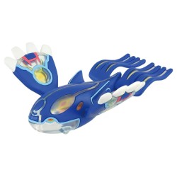 Static Figure - Moncollé - Pokemon - Primal Kyogre