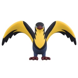 Static Figure - Moncollé - Pokemon - Kilowattrel