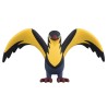 Static Figure - Moncollé - Pokemon - Kilowattrel