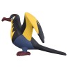 Static Figure - Moncollé - Pokemon - Kilowattrel