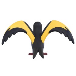Static Figure - Moncollé - Pokemon - Kilowattrel