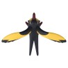 Static Figure - Moncollé - Pokemon - Kilowattrel