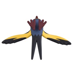 Static Figure - Moncollé - Pokemon - Kilowattrel
