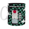 Mug - Mug(s) - Demon Slayer - Tanjiro Kamado