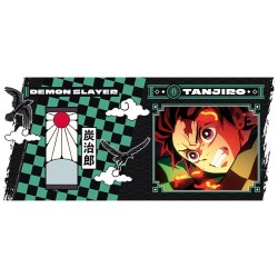 Mug - Mug(s) - Demon Slayer - Tanjiro Kamado