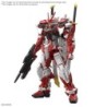 Maquette - Master Grade - Gundam - Liberty Astray Red Frame