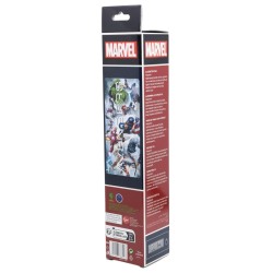 Tapis de souris - Avengers - Logo