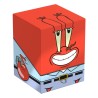 Boîte pour cartes - Bob l'Éponge - Eugène Krabs