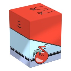 Deck Box - SpongeBob SquarePants - Eugene Harold Krabs