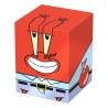 Boîte pour cartes - Bob l'Éponge - Eugène Krabs