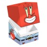 Deck Box - SpongeBob SquarePants - Eugene Harold Krabs