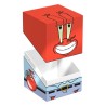 Deck Box - SpongeBob SquarePants - Eugene Harold Krabs