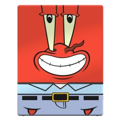 Deck Box - SpongeBob SquarePants - Eugene Harold Krabs
