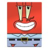 Deck Box - SpongeBob SquarePants - Eugene Harold Krabs