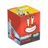 Boîte pour cartes - Bob l'Éponge - Eugène Krabs