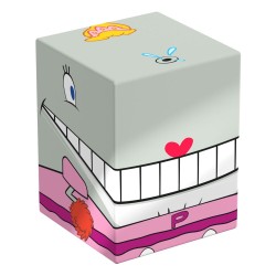 Deck Box - SpongeBob SquarePants - Eugene Harold Krabs