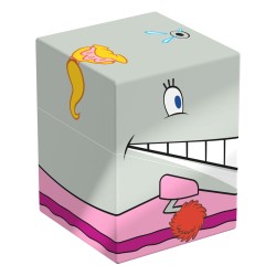 Boîte pour cartes - Bob l'Éponge - Eugène Krabs