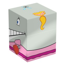 Deck Box - SpongeBob SquarePants - Eugene Harold Krabs